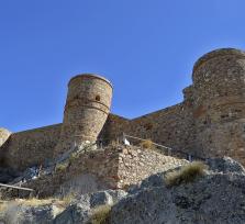 Octava del Corpus, el asalto y conquista del castillo de Capilla