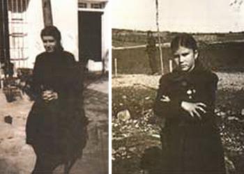 Aparición mariana de La Codosera