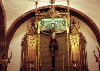 El Cristo de la Viga