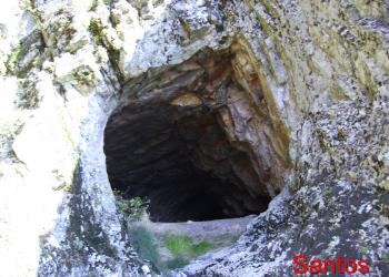 La Cueva de los Doblones