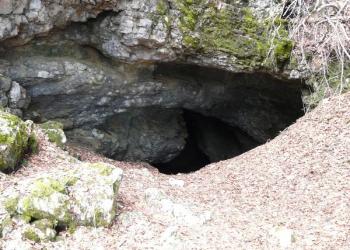 La Cueva de los Maragatos