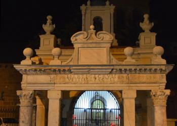 La leyenda de Santa Eulalia y sus nieblas