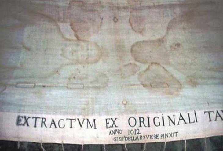 La Sábana Santa de Plasencia